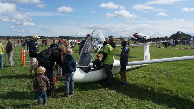 FFF Static display (2)